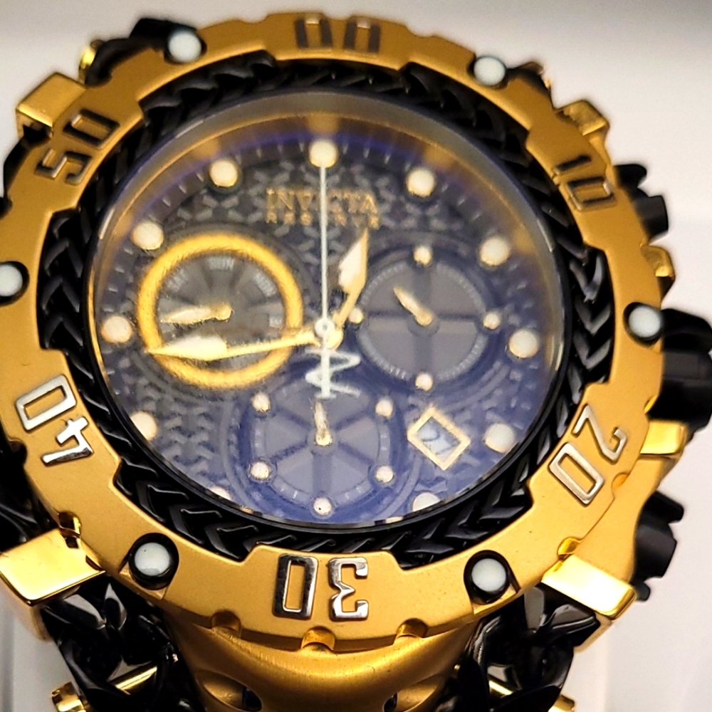 Men's watch